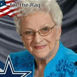 Meet your Posher, Marlene